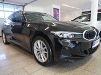 gebraucht BMW 320 d 48 V xDrive Touring Aut. MY23/Widescreen/Leder/Navi/LED