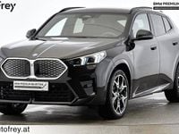 Gebraucht BMW iX2 Shadowline 150 kW (204 PS) 2025 Saphirschwarz SUV