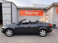 gebraucht Renault Mégane Cabriolet Megane Dynamique Komfort 1,9 dCi