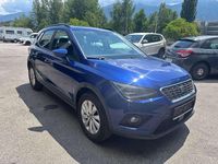 gebraucht Seat Arona Style