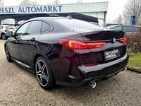 Gebraucht BMW 220 Advantage 190 PS (139 kW) 2021 Schwarz Coupé