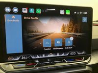 gebraucht Cupra Formentor e-HYBRID 204 PS DSG BlackEdit.