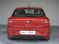 gebraucht Seat Ibiza Style 1.0 TSI DSG