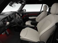 gebraucht Mini John Cooper Works Cabriolet Aut.