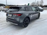gebraucht Skoda Elroq 60