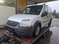gebraucht Ford Tourneo Connect Basis lang 18 TDCi