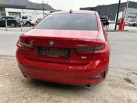 gebraucht BMW 318 318 d Aut.