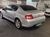 gebraucht Peugeot 407 2,0 HDI 140 (FAP)