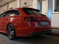 gebraucht Audi A6 Avant 3,0 TDI Quattro, Bi-Turbo S-Line