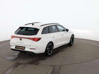 gebraucht Cupra Leon ST 2.0 TDI Aut LED RADAR LEDER NAVI R-CAM