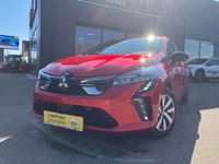 Neu Mitsubishi Colt Invite 65 PS (47 kW) 2025 Rot Limousine