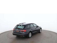 gebraucht Audi A4 Avant 30 TDI Aut LED NAVI SITZHZG TEMP R-CAM
