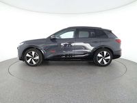 Gebraucht Audi Q6 e-tron Performance 225 kW (306 PS) 2025 Hellgrau  metallic SUV
