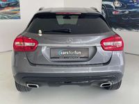 gebraucht Mercedes GLA180 d Aut.