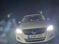 Gebraucht VW Tiguan Sportline 140 PS (102 kW) 2009 SUV