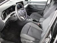 Gebraucht VW Golf VIII 204 PS (150 kW) 2025 Schwarz  metallic