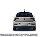 gebraucht VW Polo 4Me