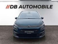 gebraucht Citroën C4 SpaceTourer BlueHDi 130 S&S EAT8 Shine