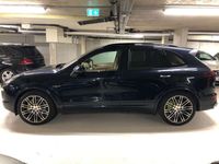 gebraucht Porsche Cayenne II S PHEV Hybrid Aut. NP 145.000 EUR