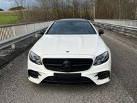 gebraucht Mercedes E220 d Aut.