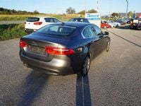 gebraucht Jaguar XE 20d Landmark