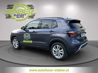 gebraucht VW T-Cross - Friends TSI