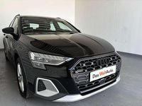 gebraucht Audi A3 allstreet 35 TDI