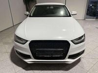Gebraucht Audi A4 Sport 245 PS (180 kW) 2014 Weiß Limousine