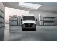 Gebraucht Mercedes Sprinter 150 PS (110 kW) 2025 Weiß Van