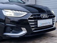 gebraucht Audi A4 Avant 35 TDI Adv. S-Tronic Matrix LED*Standheizung