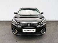 gebraucht Peugeot 5008 1,2 PTech 130 7 Sitzer