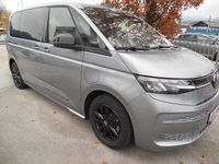 Neu VW Multivan Life 245 PS (180 kW) 2025 Silber  metallic Van