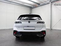 gebraucht Peugeot 308 SW Allure Pack 1.2l Pure Tech 130 8-Stufen-Automatikgetriebe