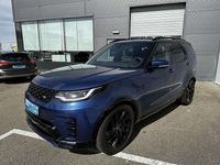 gebraucht Land Rover Discovery 5 D250 AWD R-Dynamic SE Aut.