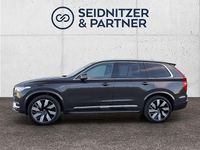 gebraucht Volvo XC90 Ultra Bright Recharge Plug-In Hybrid AWD