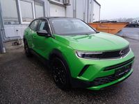 Gebraucht Opel Mokka-e 100 kW (136 PS) 2021 Grün SUV