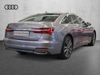 gebraucht Audi A6 Lim. 50 TDI qu. S line tr. *MATRIX* 210 kW (286...