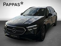 gebraucht Mercedes E300 4MATIC T-Modell Österreich-Edition