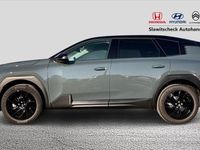 Neu Citroën C5 Aircross 136 PS (100 kW) 2026 Grün SUV