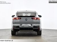 Gebraucht BMW X2 Efficient Dynamics 301 PS (221 kW) 2025 Grau SUV