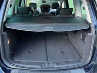 gebraucht VW Sharan Highline BMT 20 TDI DSG