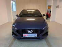 gebraucht Hyundai i30 Kombi - PD GO Plus 1.5 DPI PP1 OO3