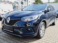 gebraucht Renault Kadjar TCe 140PF Life 61.067Km