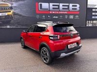 Neu Citroën C3 101 PS (74 kW) 2025 Rot SUV
