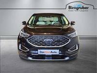 gebraucht Ford Edge 2,0 EcoBlue SCR 4x4 Vignale Aut.