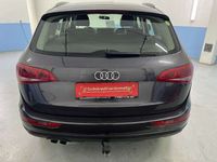 gebraucht Audi Q5 2,0 TDI QUATTRO * SOFORT FINANZIERUNG & EINTAUS...