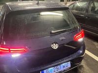 gebraucht VW Golf Comfortline 16 TDI SCR IQ.Drive