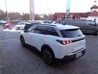gebraucht Peugeot 5008 mHEV 145 e-DCS6 Aut.