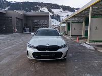 gebraucht BMW 320 320 d 48 V xDrive Touring Aut.