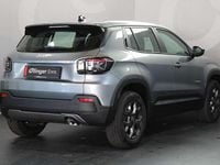 gebraucht Jeep Avenger 1.2 e-Hybrid Longitude e-DCT6